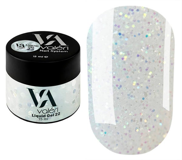 Liquid Gel 22