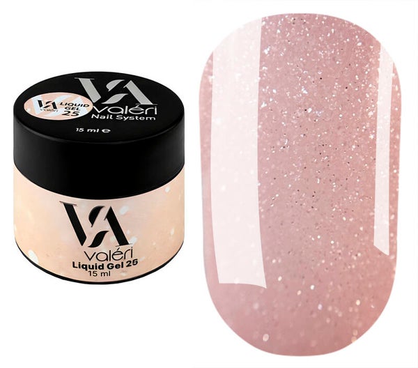 Liquid Gel 25