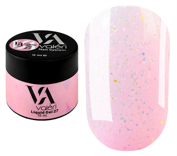 Liquid Gel 27