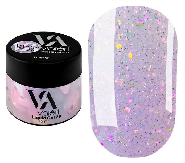 Liquid Gel 29