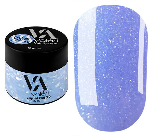 Liquid Gel 30