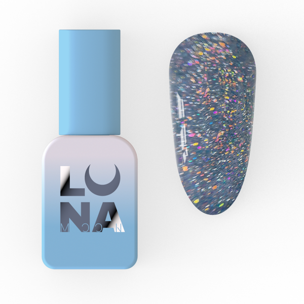 LUNA gel polish 221