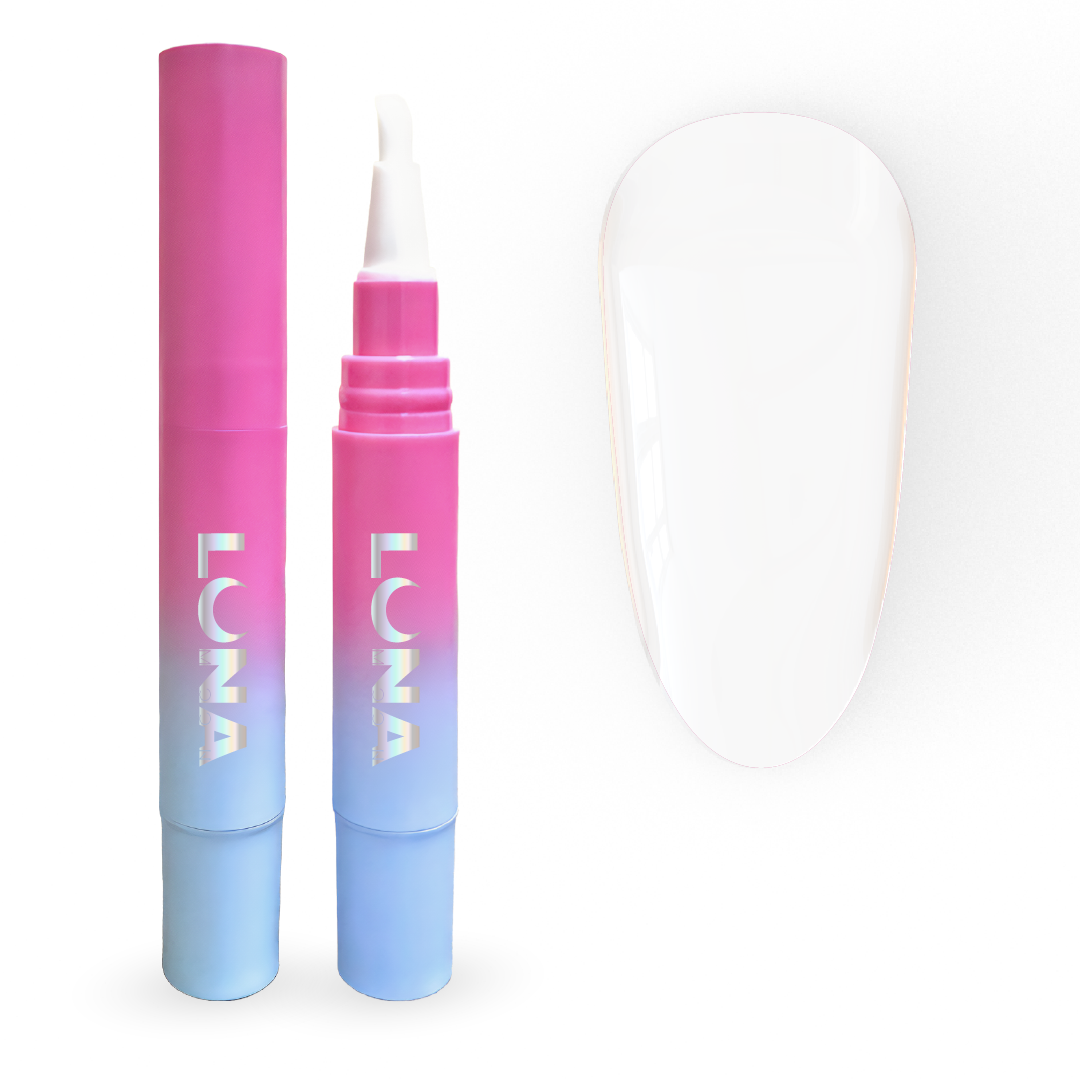LunaMoon rubber base marker 5ml