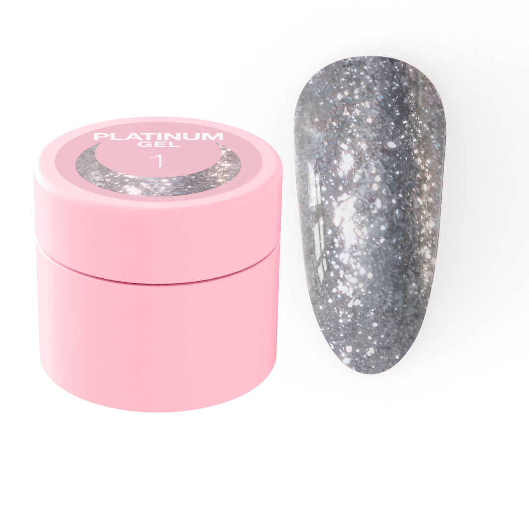 Platinum gel 1