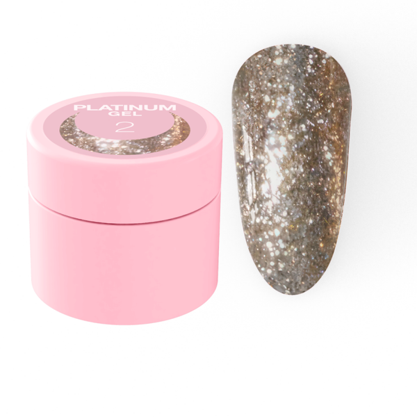 Platinum gel 2