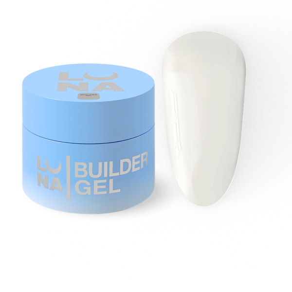Jelly Gelly 02 (white)
