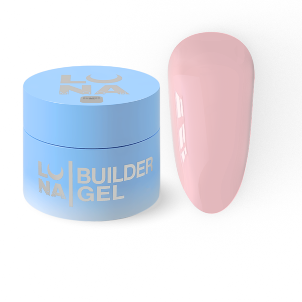 Builder gel 7, 30ml