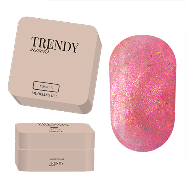 MODELING GEL MAGIC 3