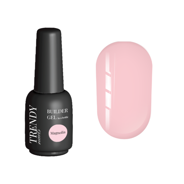 BUILDER GEL IN A BOTTLE MAGNOLIA