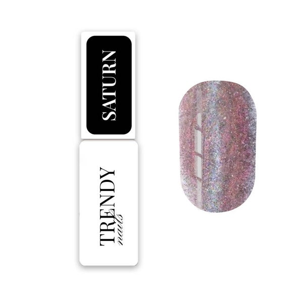 SATURN GEL POLISH