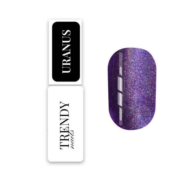 URANUS GEL POLISH