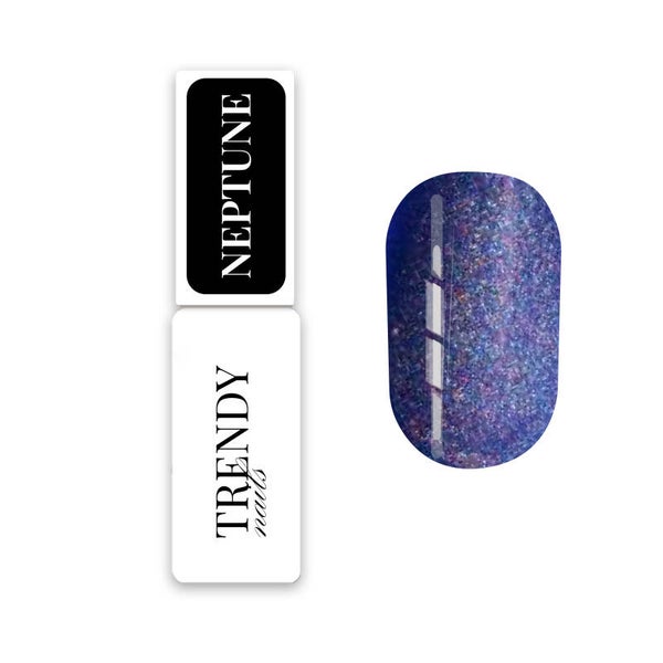 NEPTUNE GEL POLISH