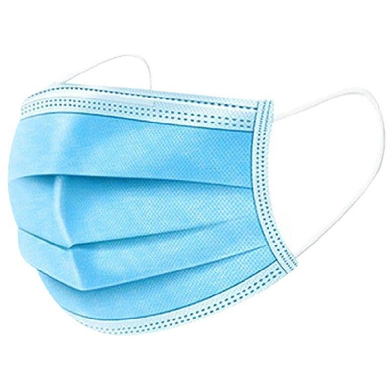 Mascherina chirurgica, 50pz
