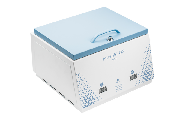 Sterilizzatore alta temperatura Microstop MAXI