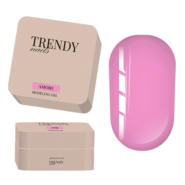 MODELING GEL AMORE