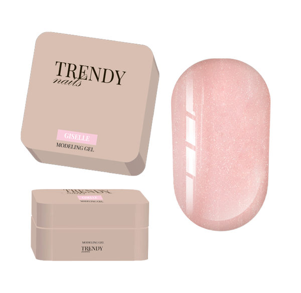 MODELING GEL GISELLE