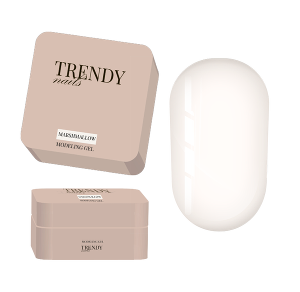 MODELING GEL MARSHMALLOW