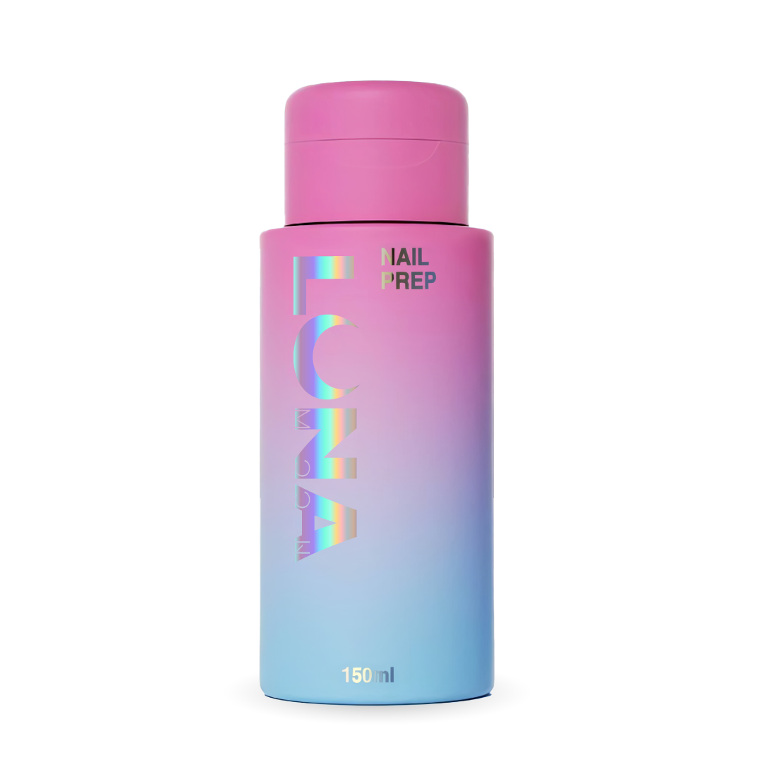 Nail Prep & Cleanser
