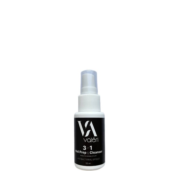 Nail Prep & Cleanser