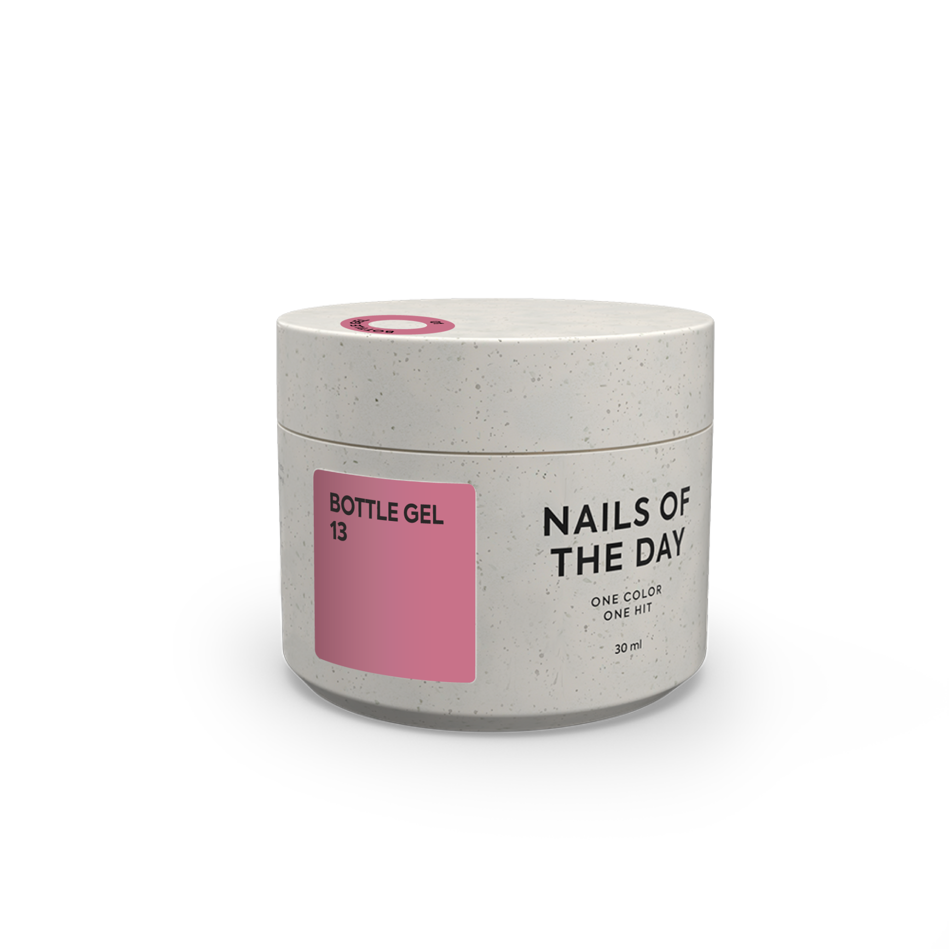 Bottle gel 13