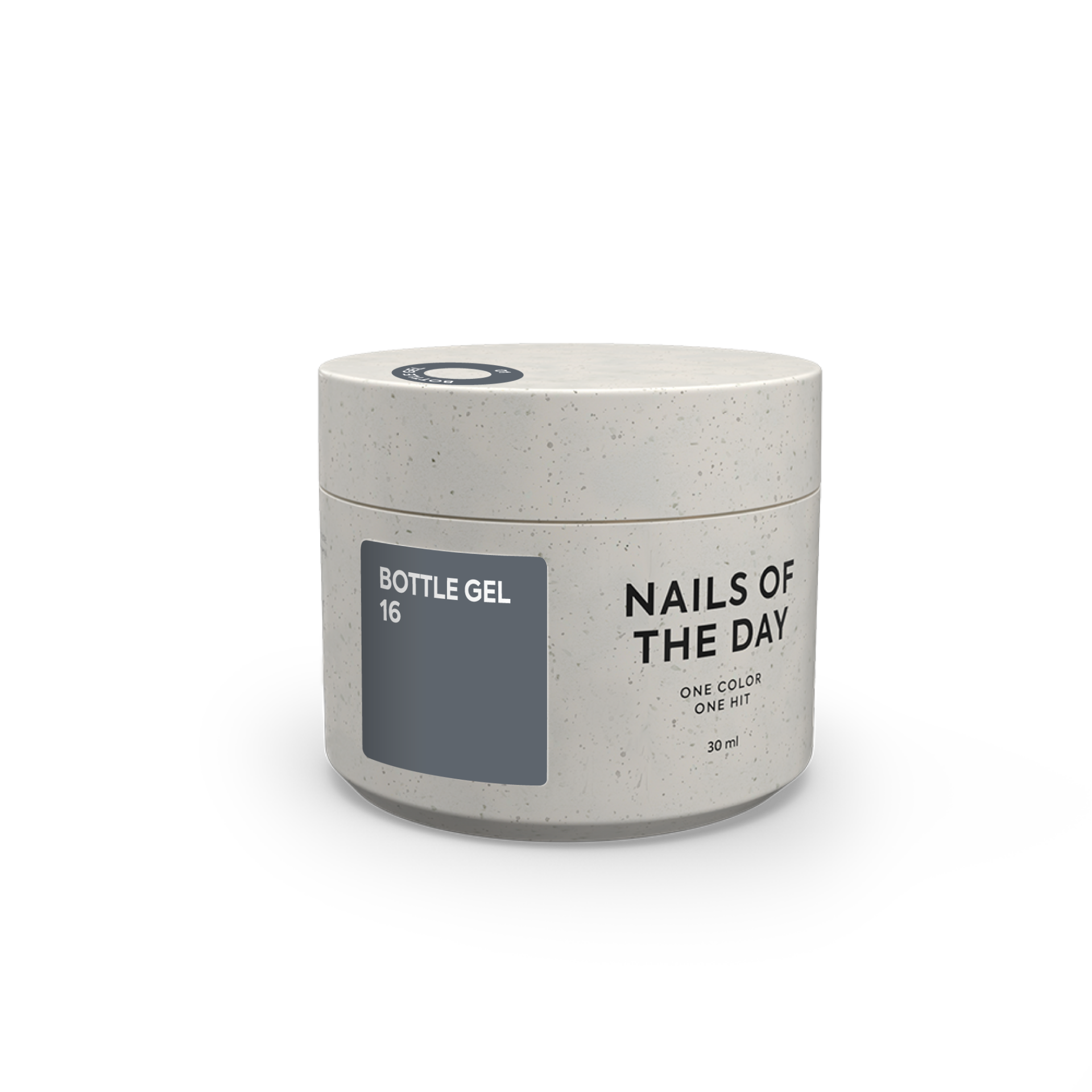 Bottle gel 16