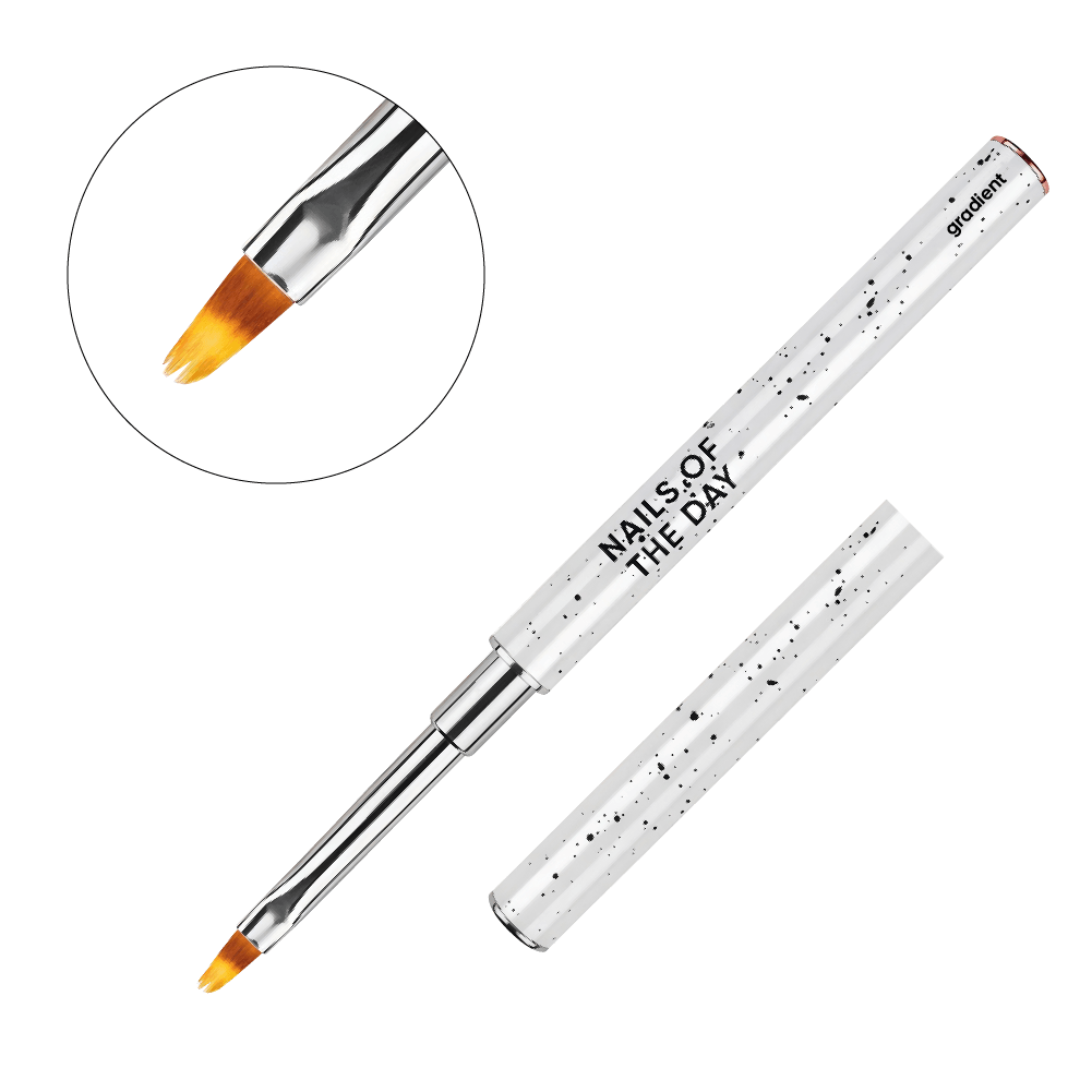 Professional Brush Gradient, 12mm
