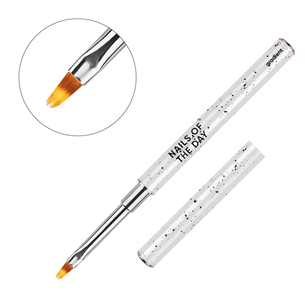 Professional Brush Gradient, 12mm