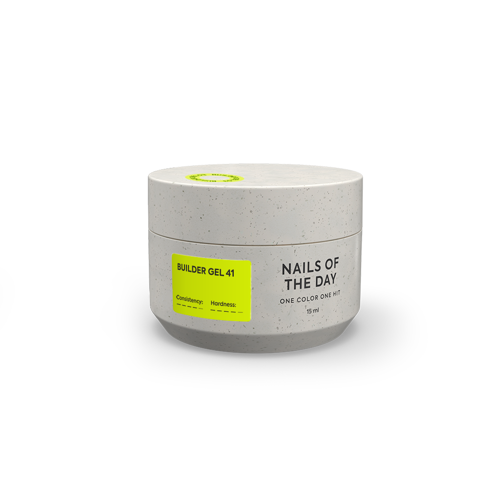 Builder Gel 41