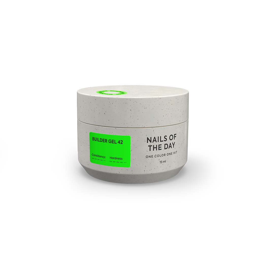 Builder Gel 42