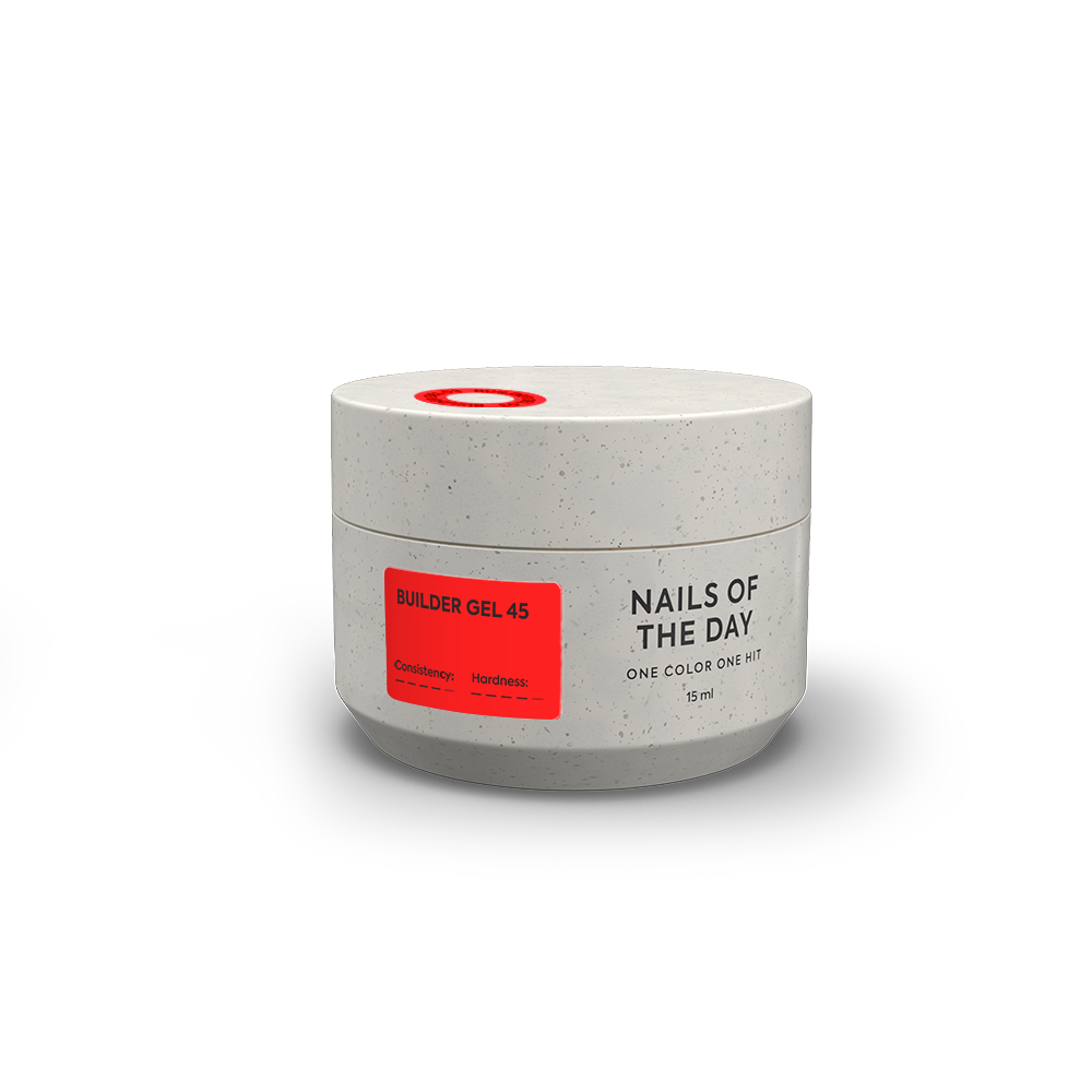 Builder Gel 45