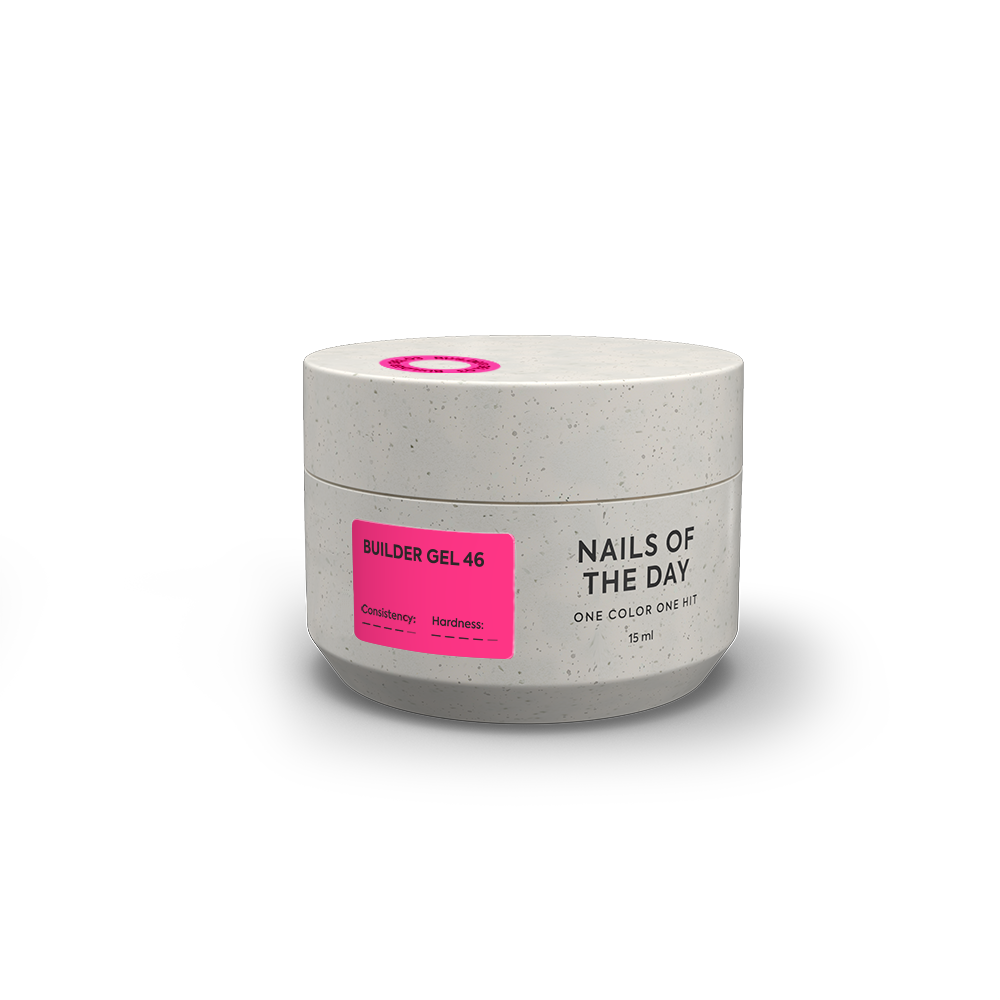 Builder Gel 46
