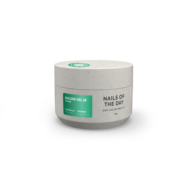 Builder gel Vitrage 52