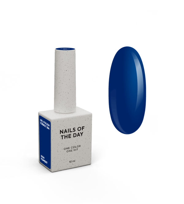 Gel polish Cobalt 264