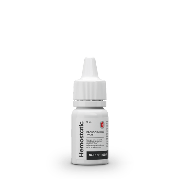 Podology+ Hemostatic agent, 15ml