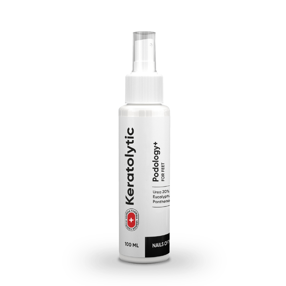 Podology+ Keratolytic, 100ml