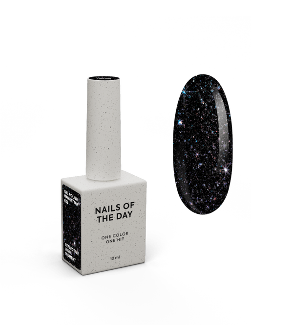 Gel polish Manhattan 035