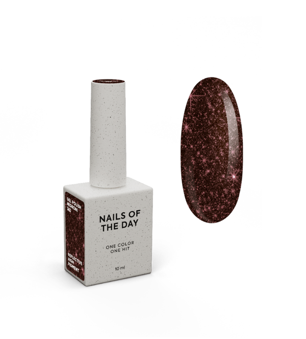 Gel polish Negroni 363