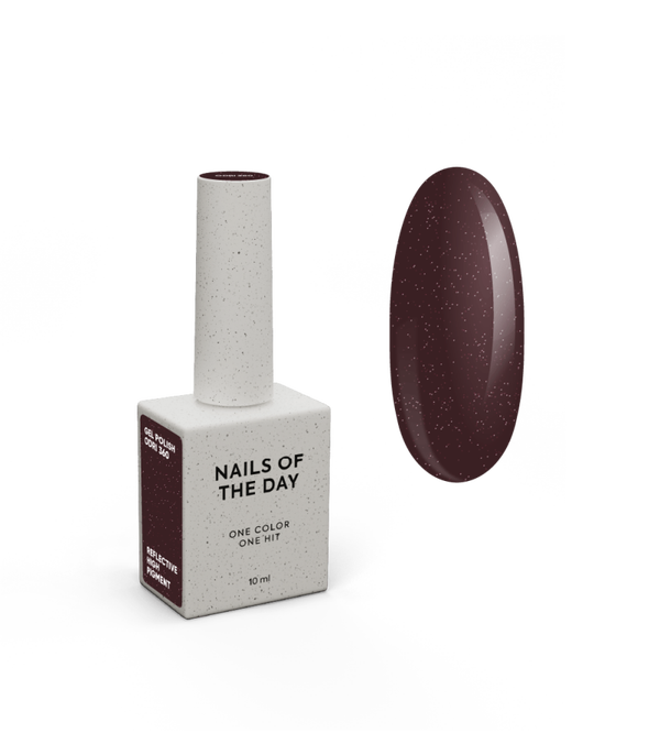 Gel polish Odri 360