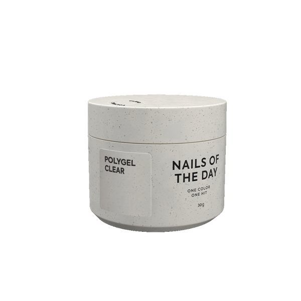 Polygel clear, 30g