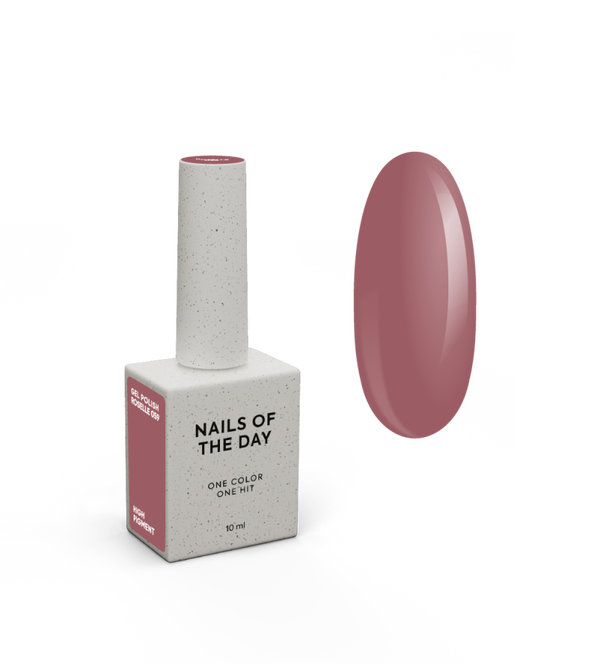 Gel polish Roselle 059