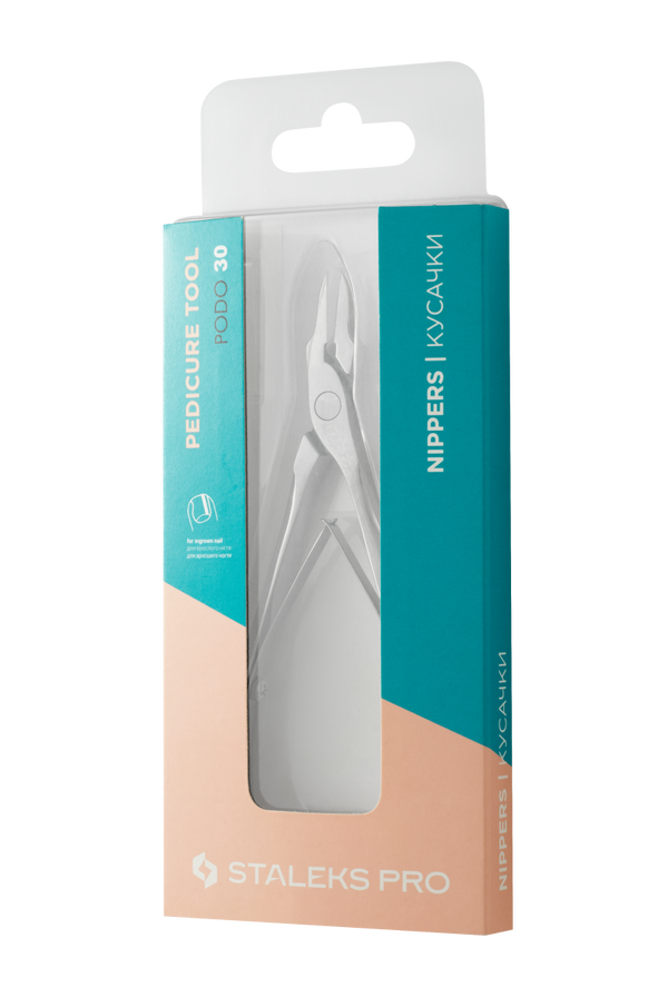 Tronchese per unghie incarnite PODO 30 18 mm