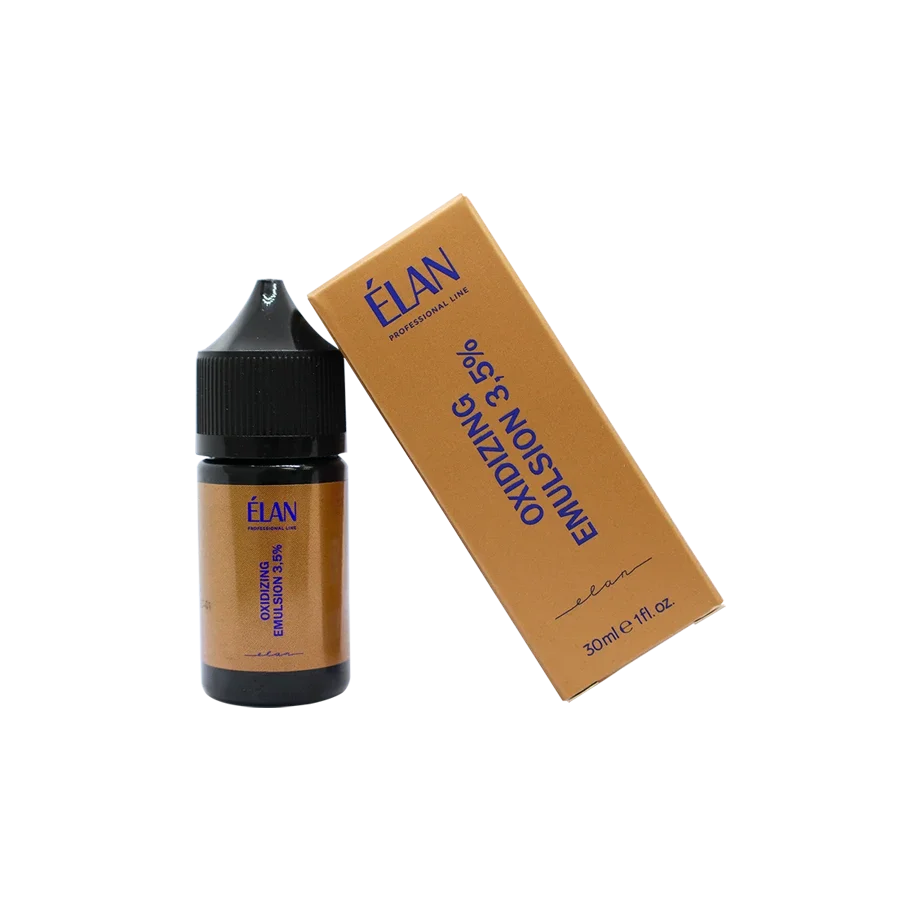 Emulsione ossidante 3,5%