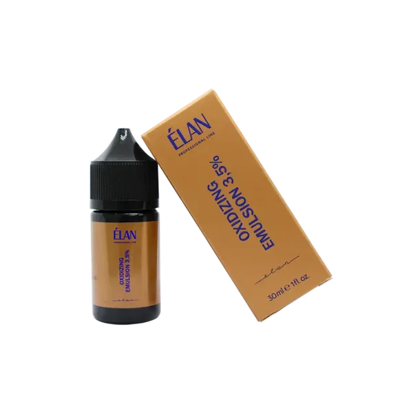 Emulsione ossidante 3,5%