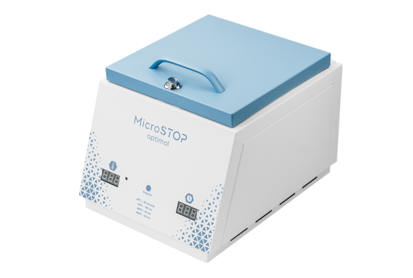 Sterilizzatore alta temperatura Microstop OPTIMAL
