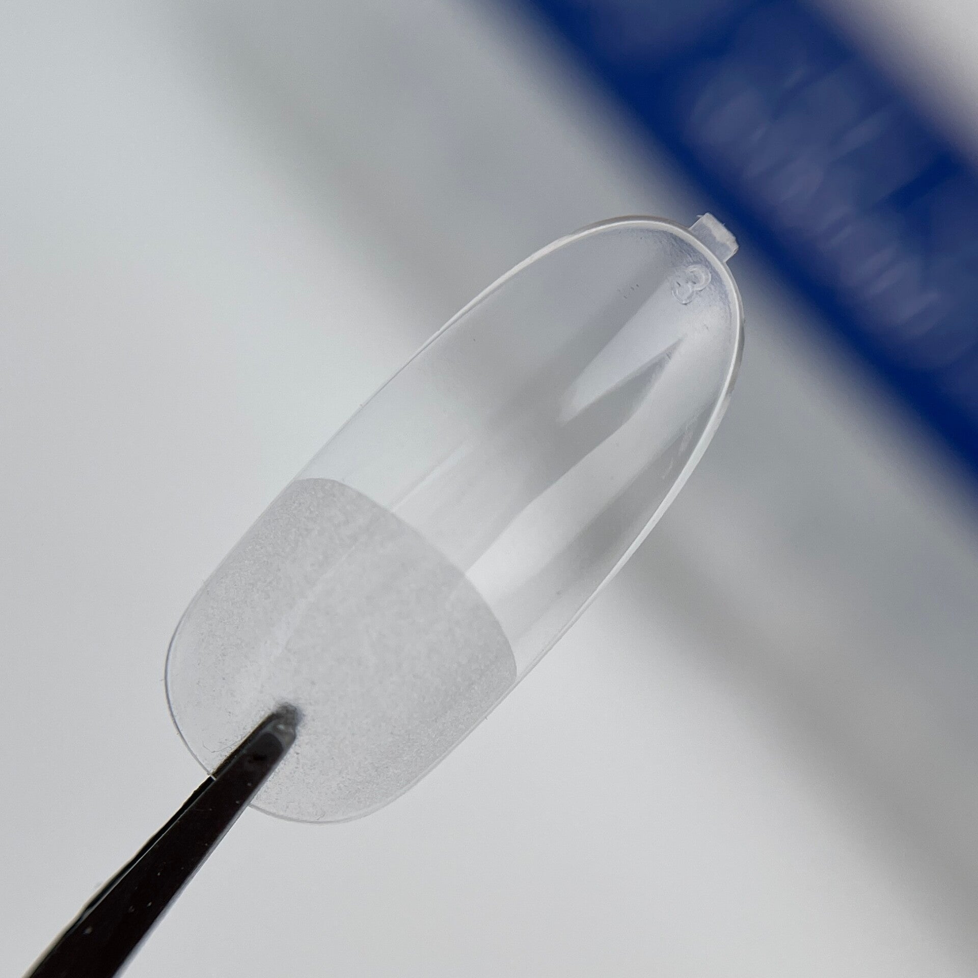 TOUCH gel tips 240pz-oval