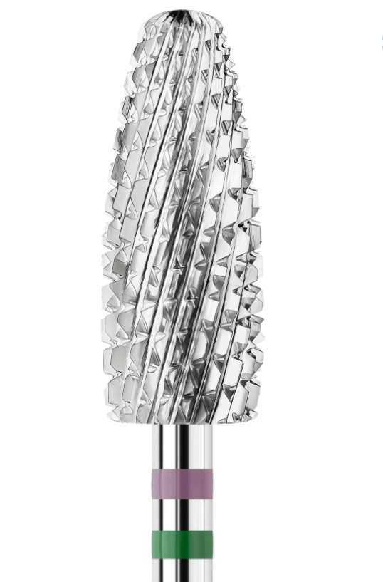 KWARK fresa per la rimozione KANVD-6015