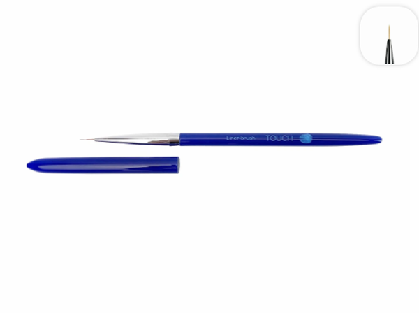 TOUCH liner brush 9mm