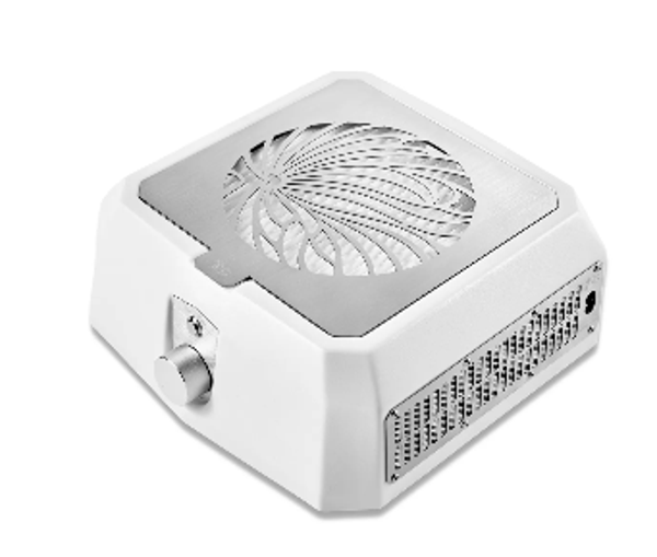 MicroStop Aspiratore Base Pro