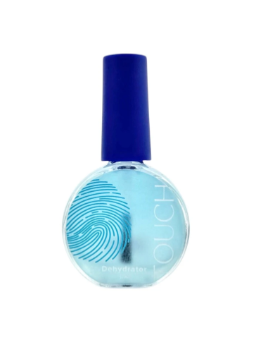 TOUCH nail prep