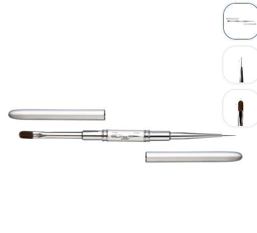 TOUCH dual brush